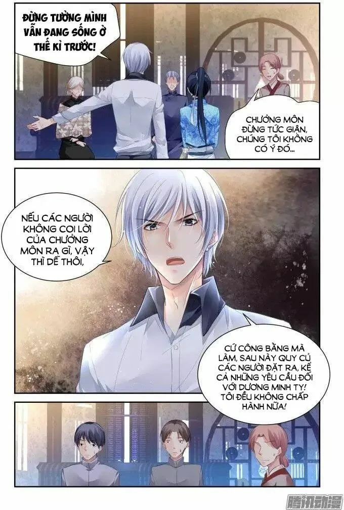 Chapter 219 - Trang 8