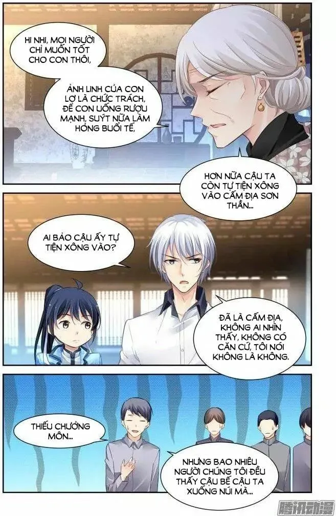 Chapter 219 - Trang 9
