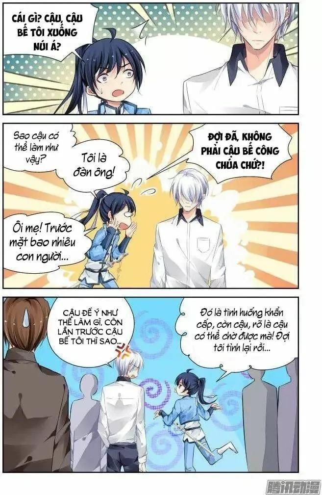 Chapter 219 - Trang 10