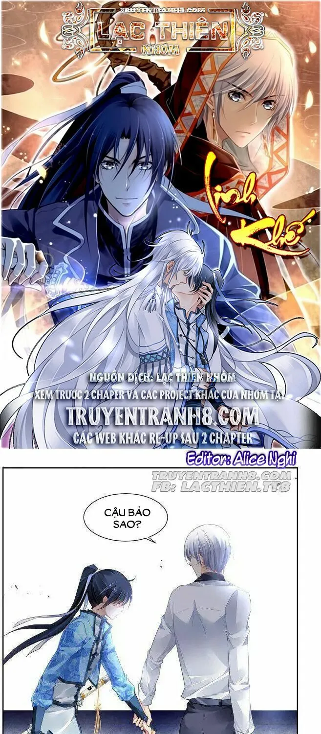 Chapter 220 - Trang 2