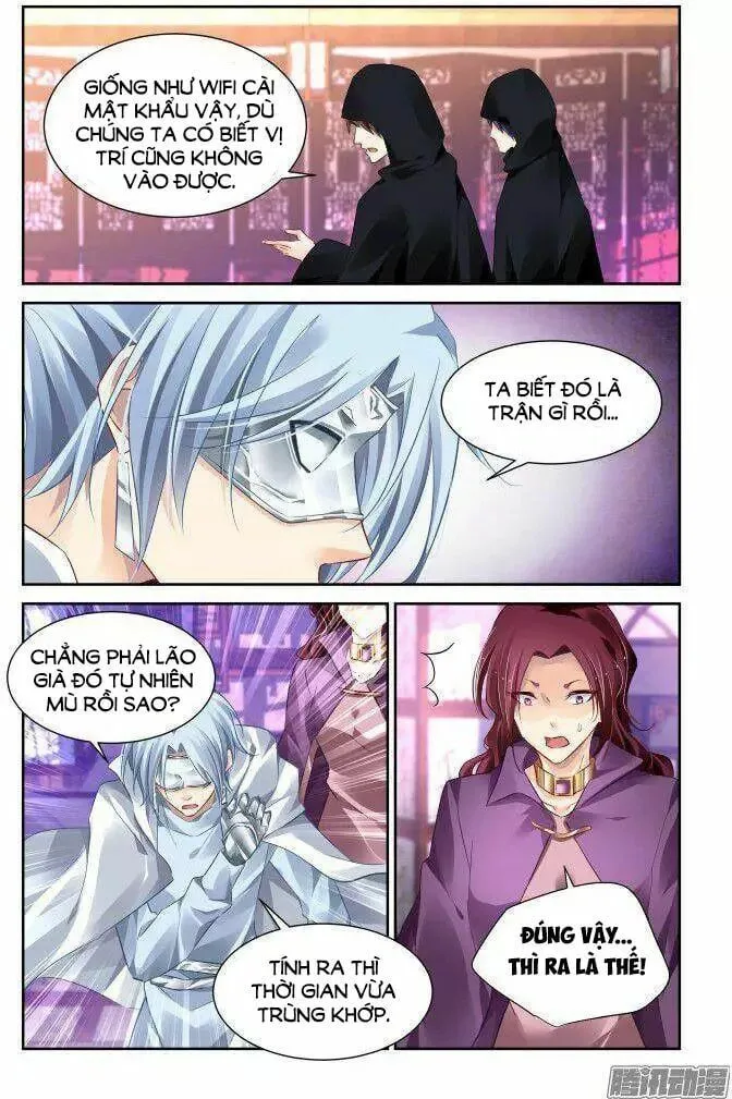 Chapter 220 - Trang 11