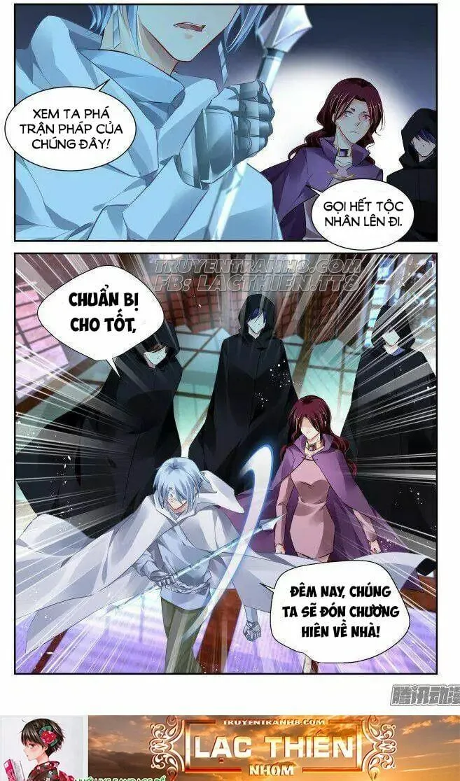 Chapter 220 - Trang 12