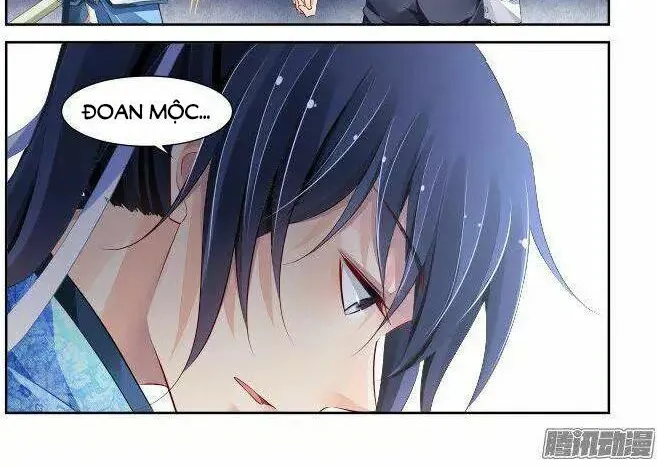 Chapter 220 - Trang 3