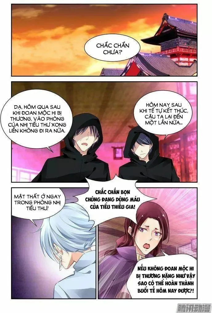 Chapter 220 - Trang 9