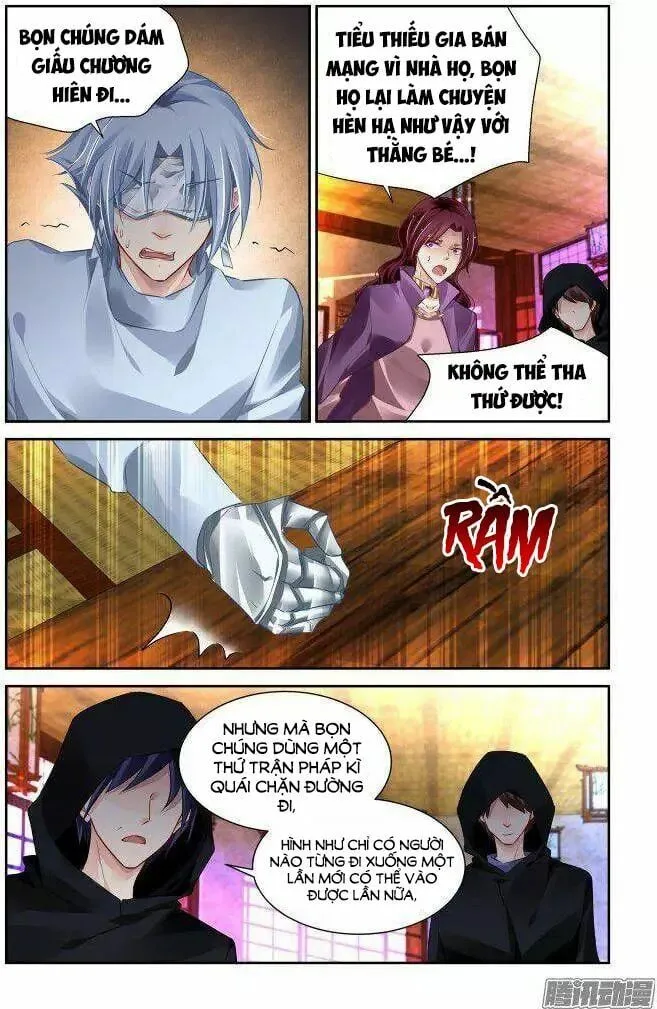 Chapter 220 - Trang 10