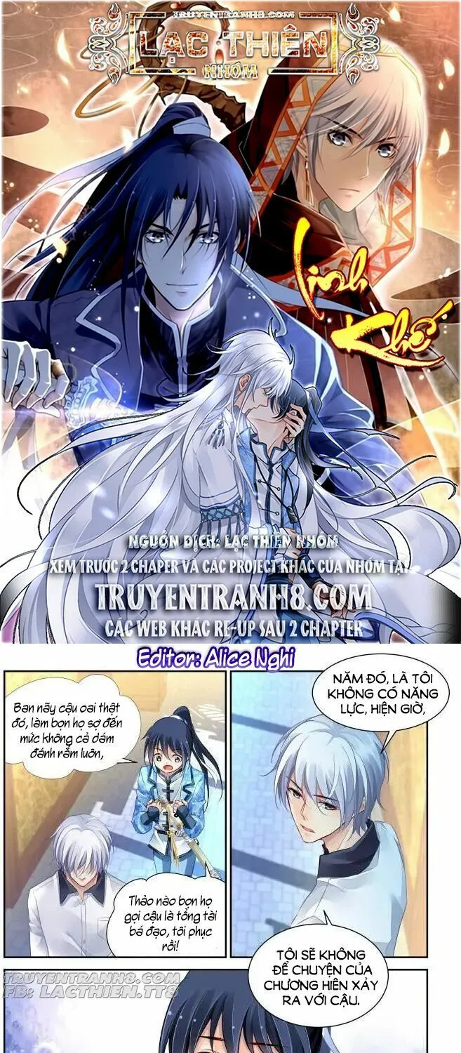 Chapter 221 - Trang 2