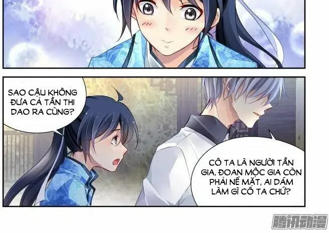 Chapter 221 - Trang 3