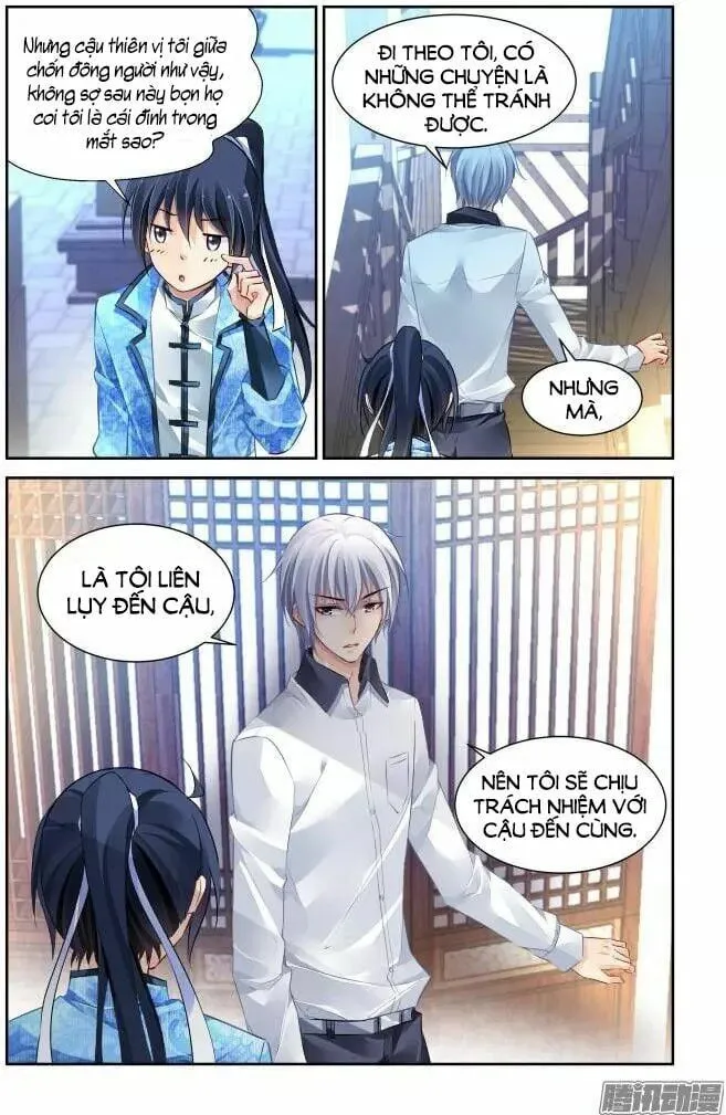 Chapter 221 - Trang 5