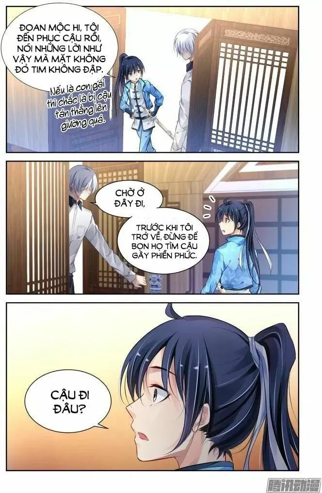 Chapter 221 - Trang 6