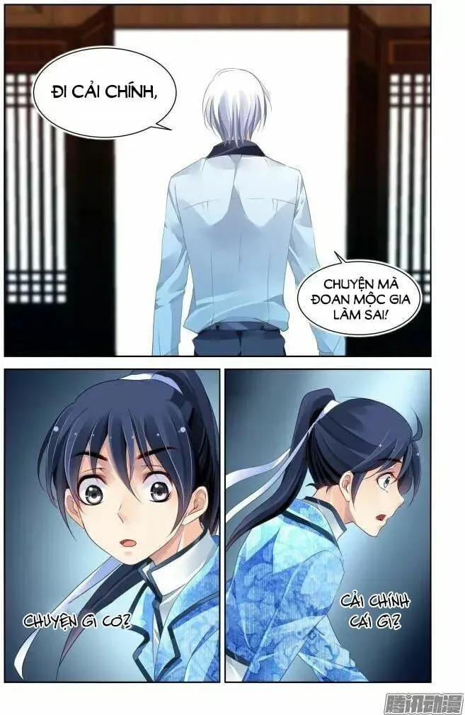 Chapter 221 - Trang 7