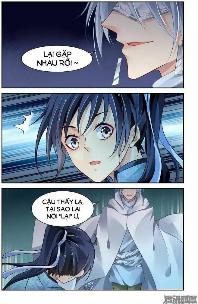 Chapter 221 - Trang 9