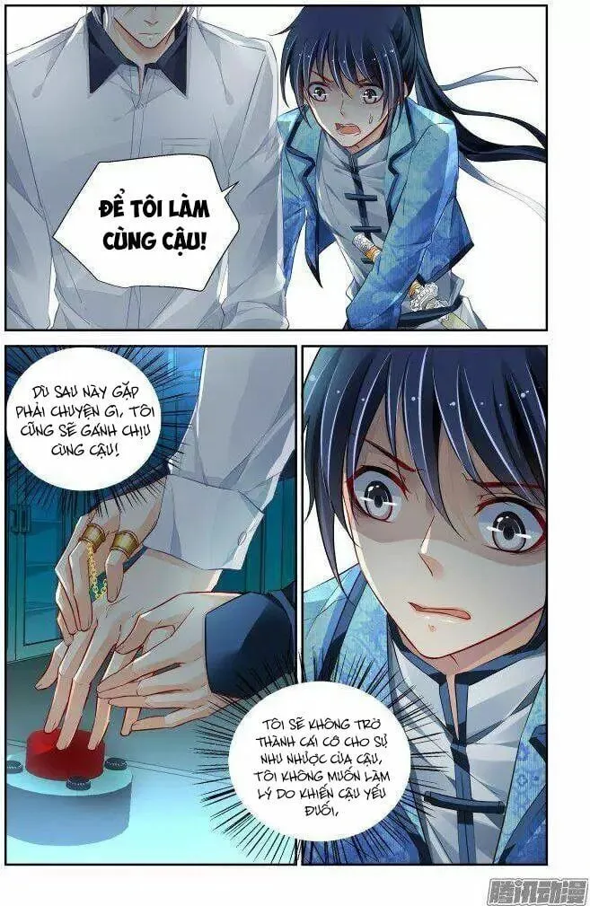 Chapter 222 - Trang 11