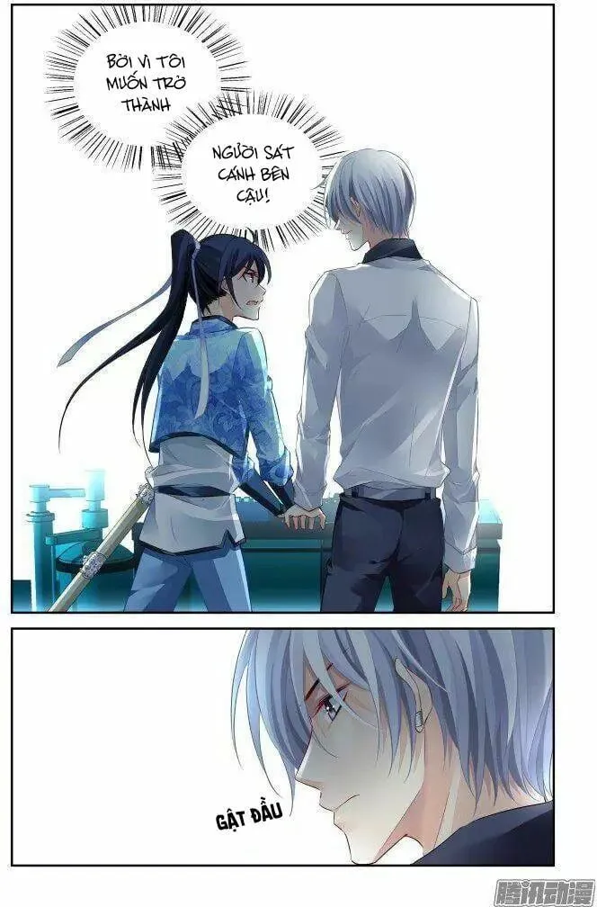 Chapter 222 - Trang 12