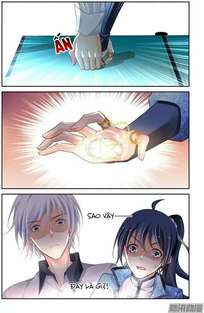 Chapter 222 - Trang 13