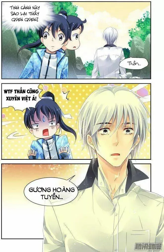 Chapter 222 - Trang 17