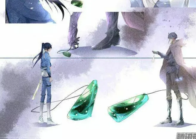 Chapter 222 - Trang 3