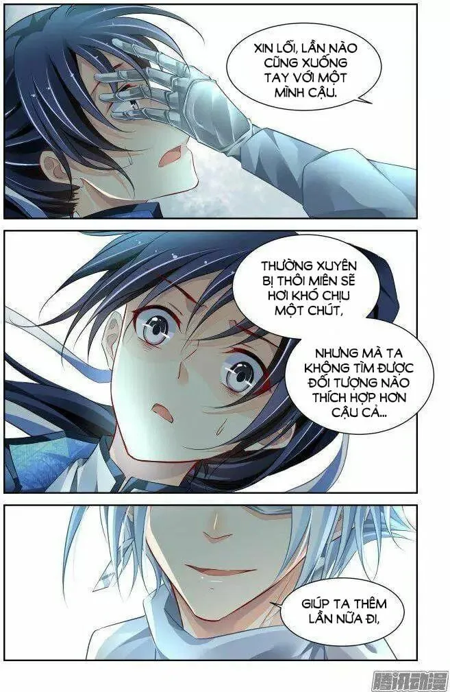 Chapter 222 - Trang 4