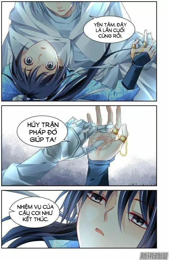 Chapter 222 - Trang 5