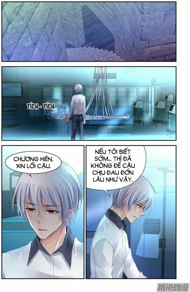 Chapter 222 - Trang 6