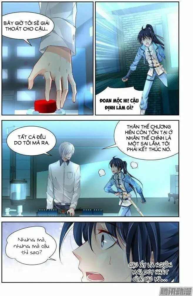 Chapter 222 - Trang 7