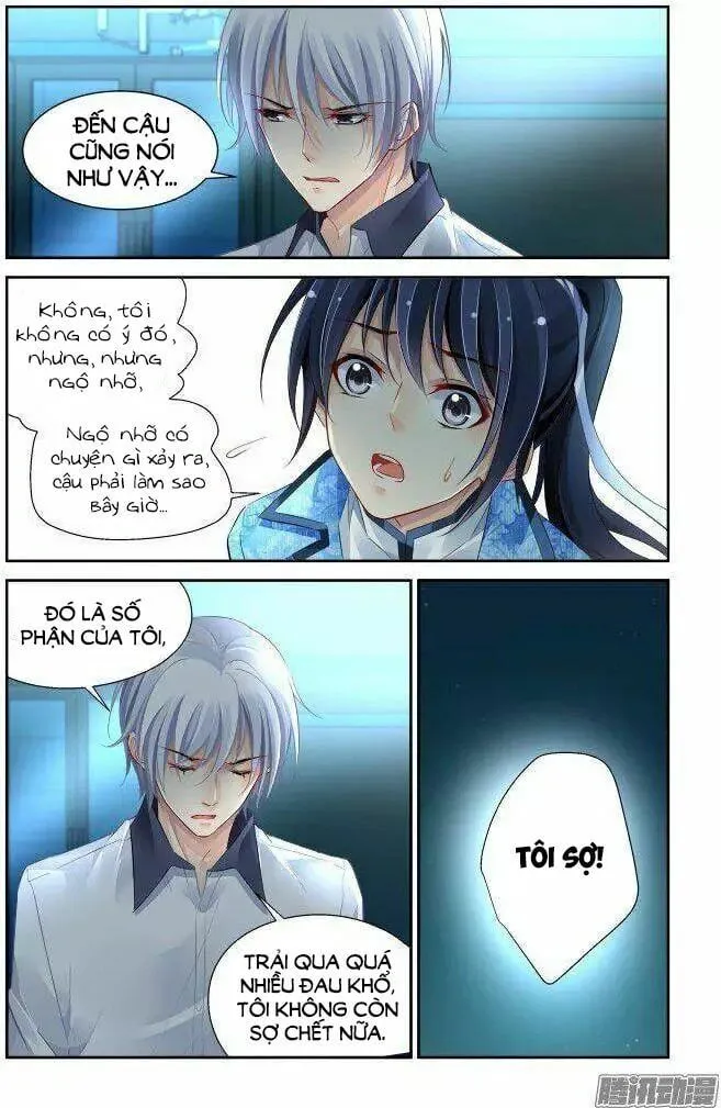 Chapter 222 - Trang 8