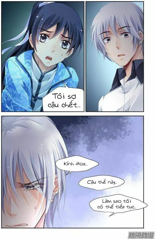 Chapter 222 - Trang 9