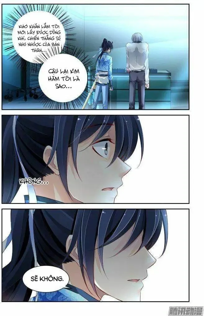 Chapter 222 - Trang 10