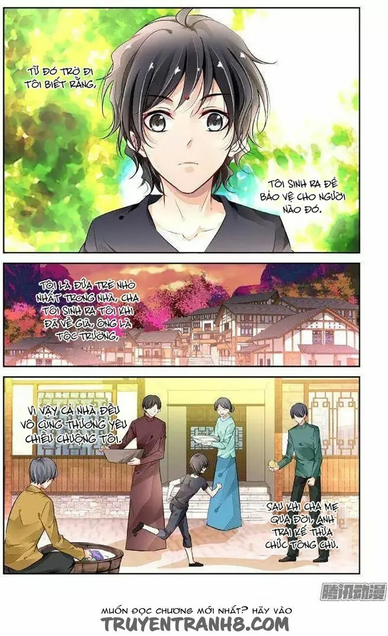 Chapter 223 - Trang 5
