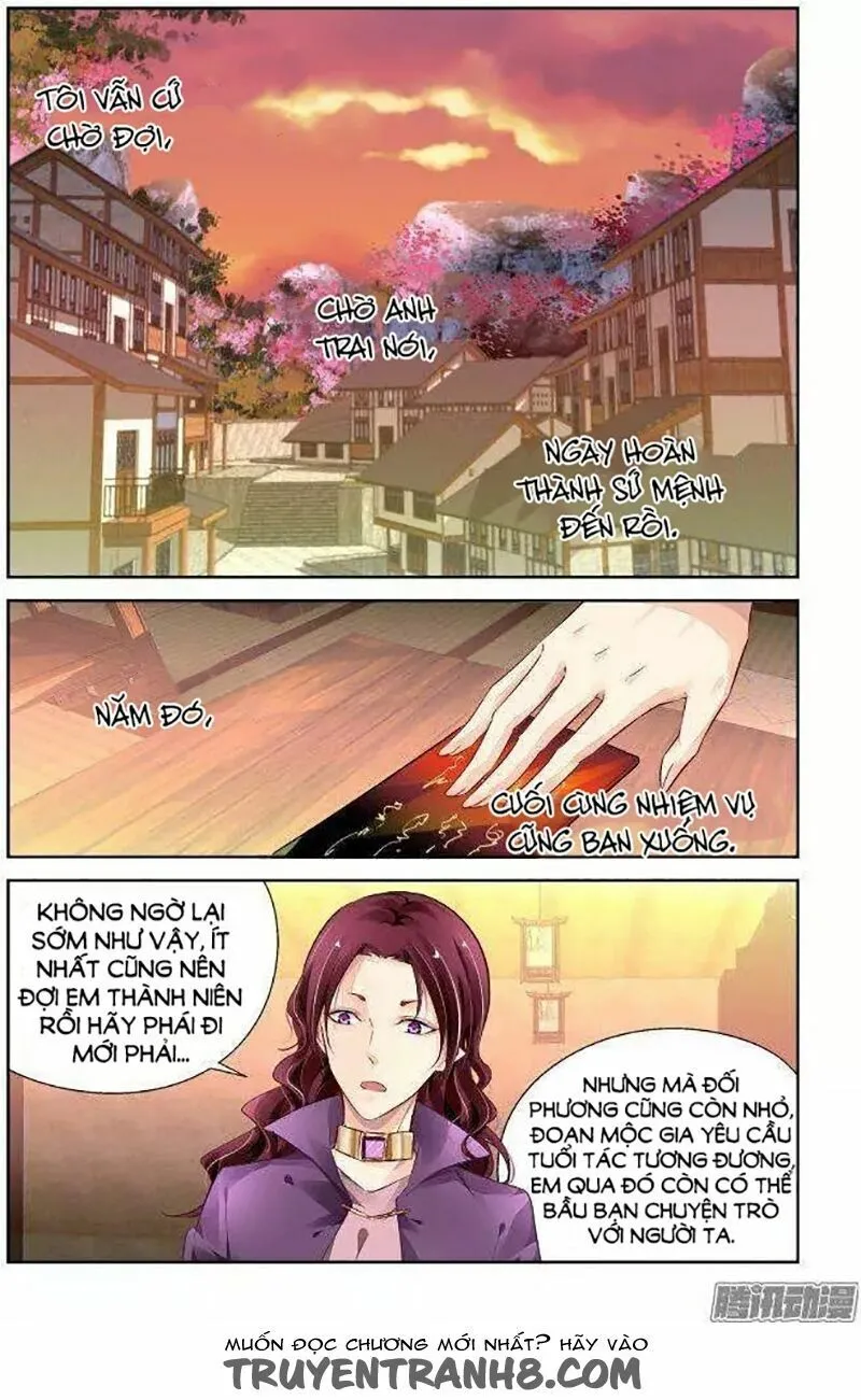 Chapter 223 - Trang 6