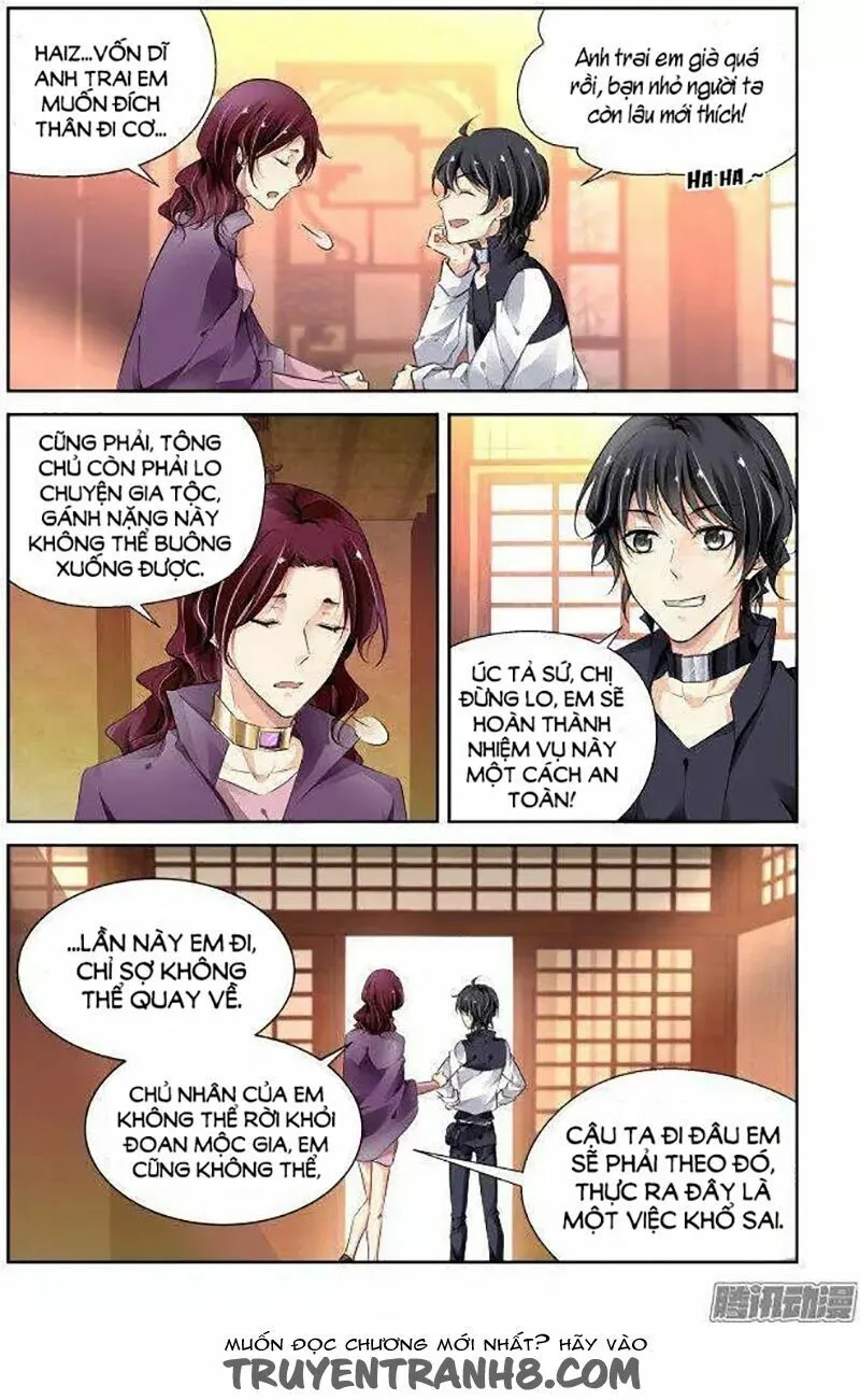 Chapter 223 - Trang 7