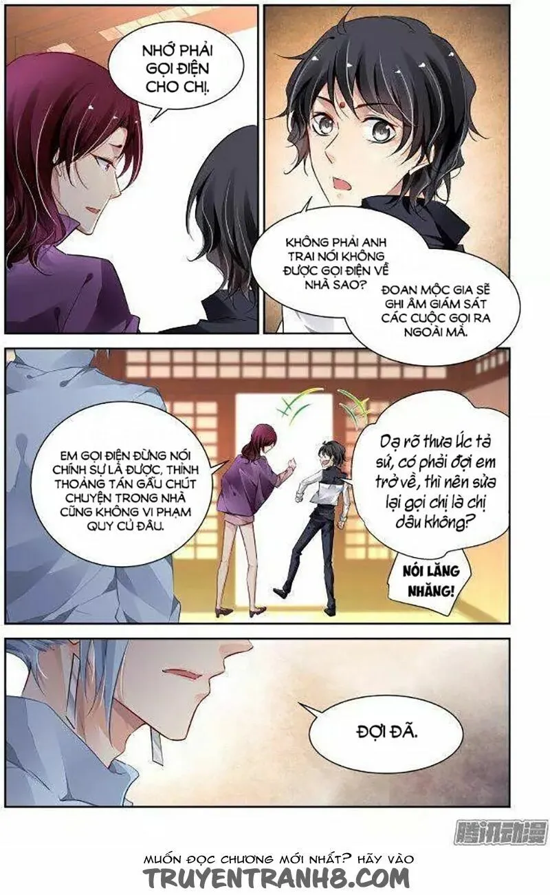 Chapter 223 - Trang 8