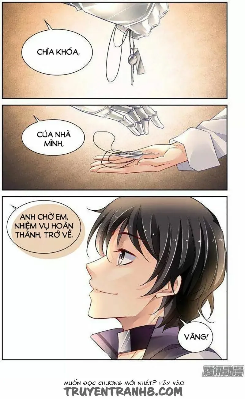 Chapter 223 - Trang 9