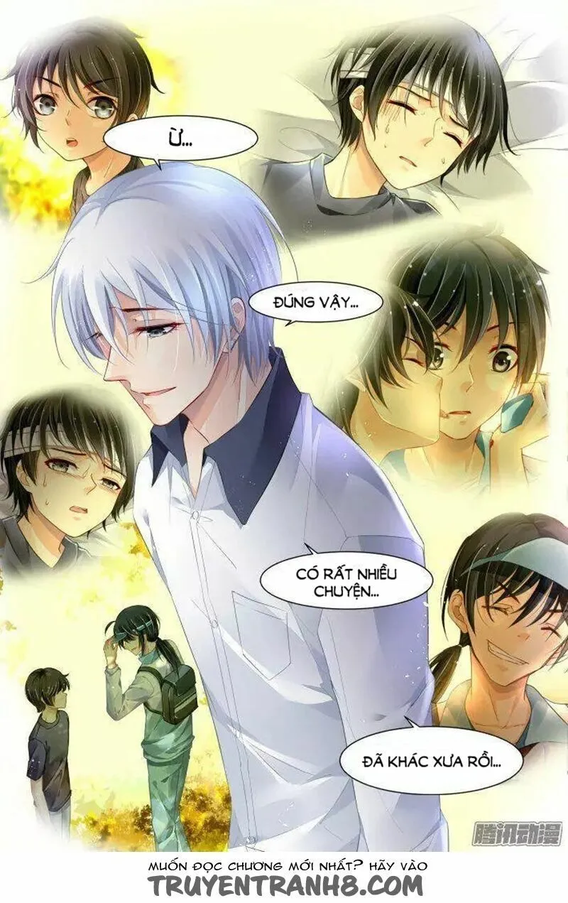 Chapter 224 - Trang 11
