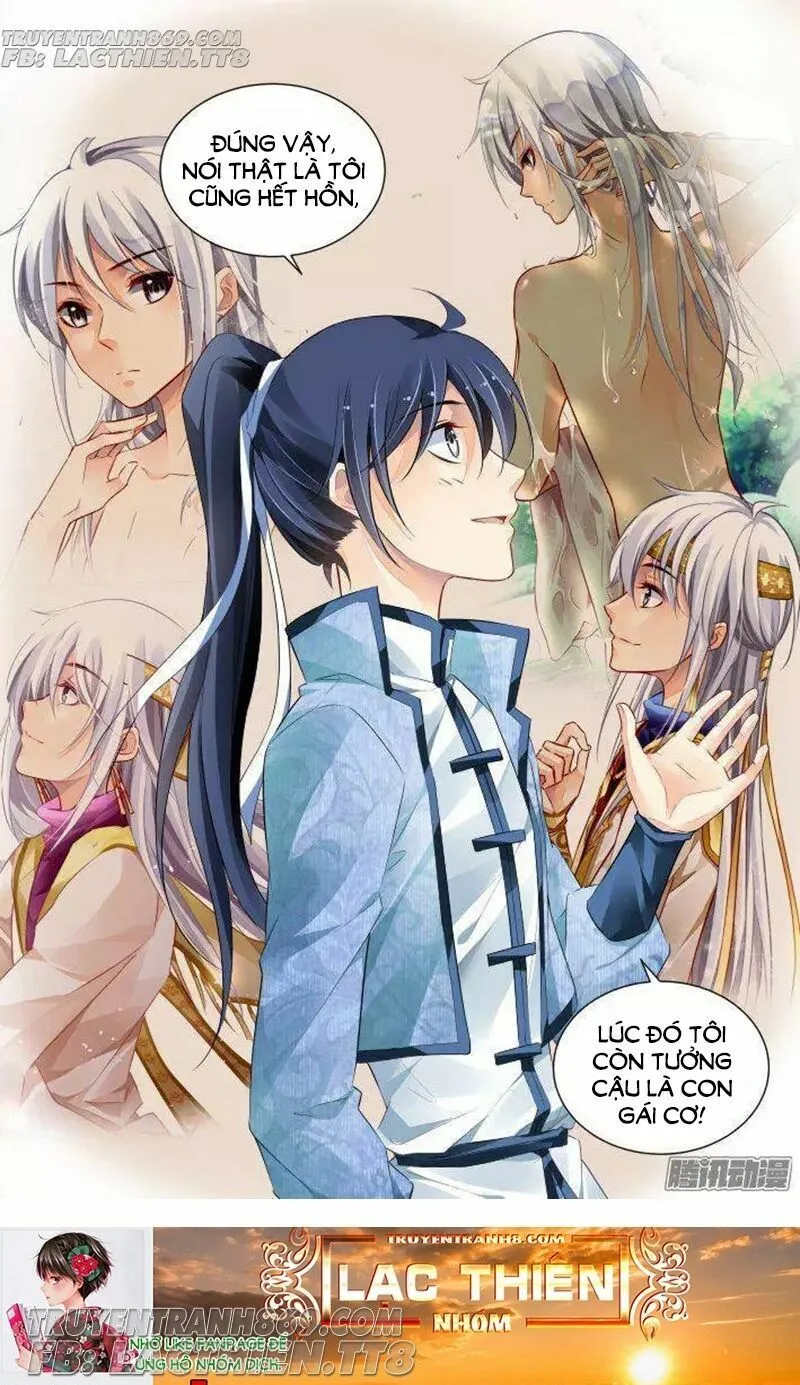 Chapter 224 - Trang 12