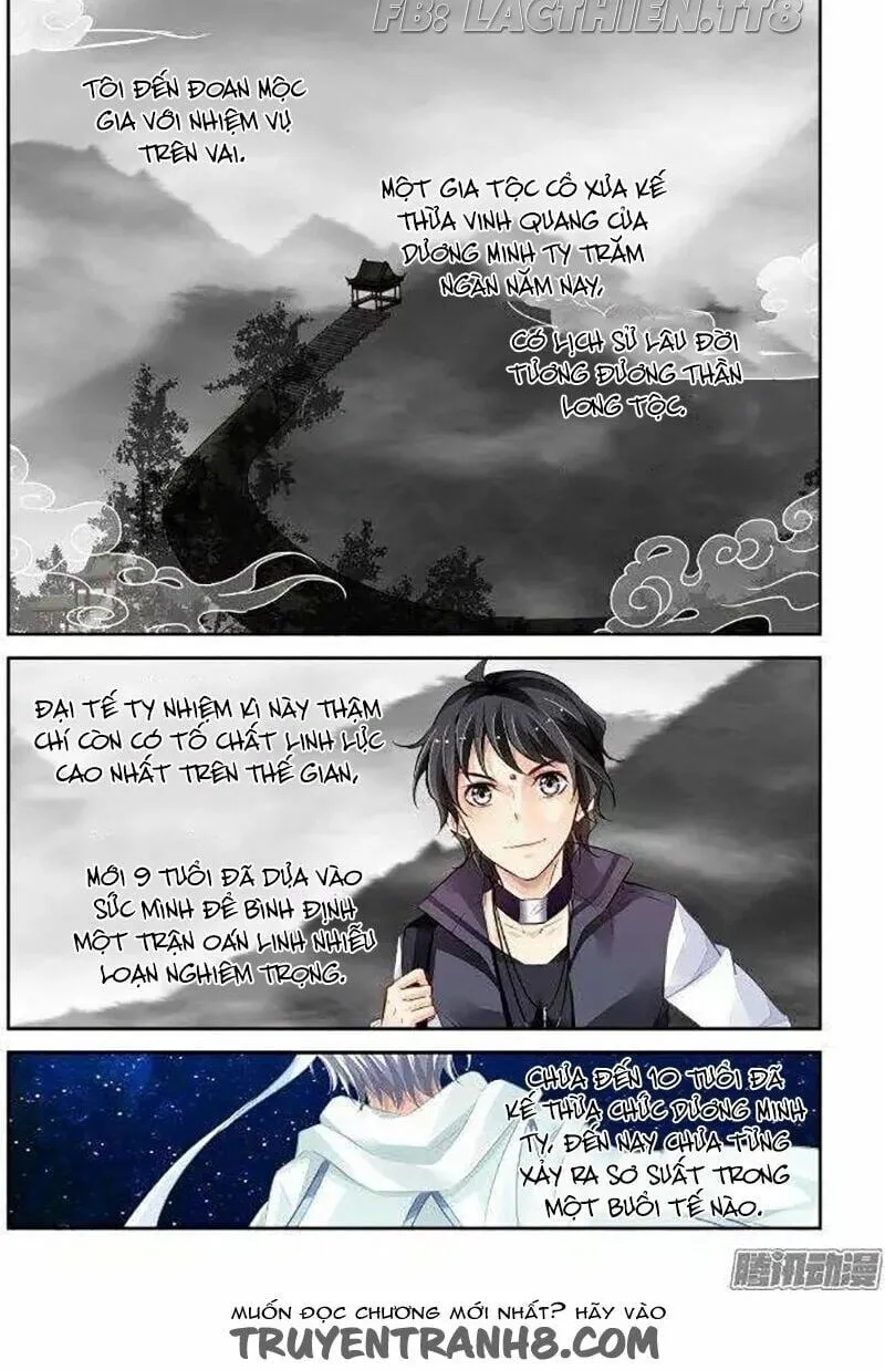 Chapter 224 - Trang 3