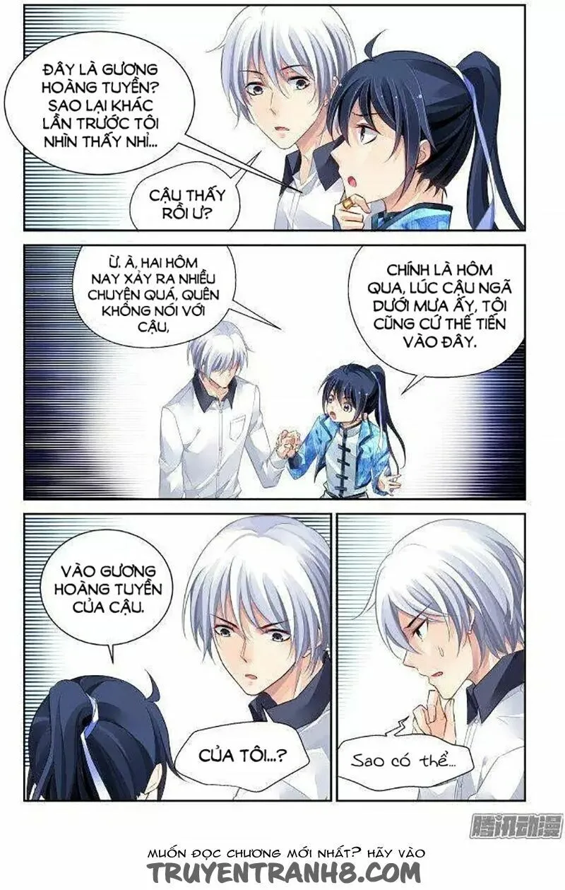 Chapter 224 - Trang 8