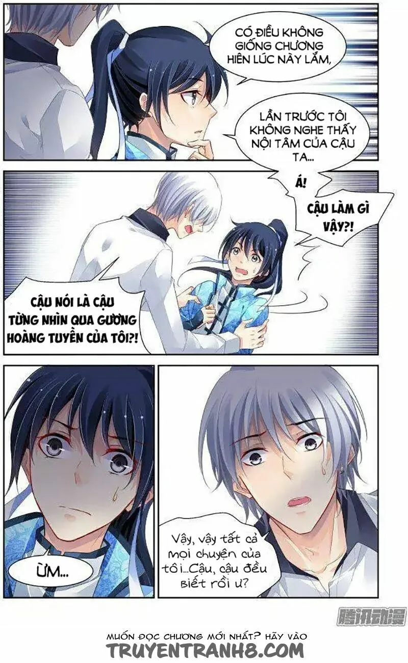 Chapter 224 - Trang 9