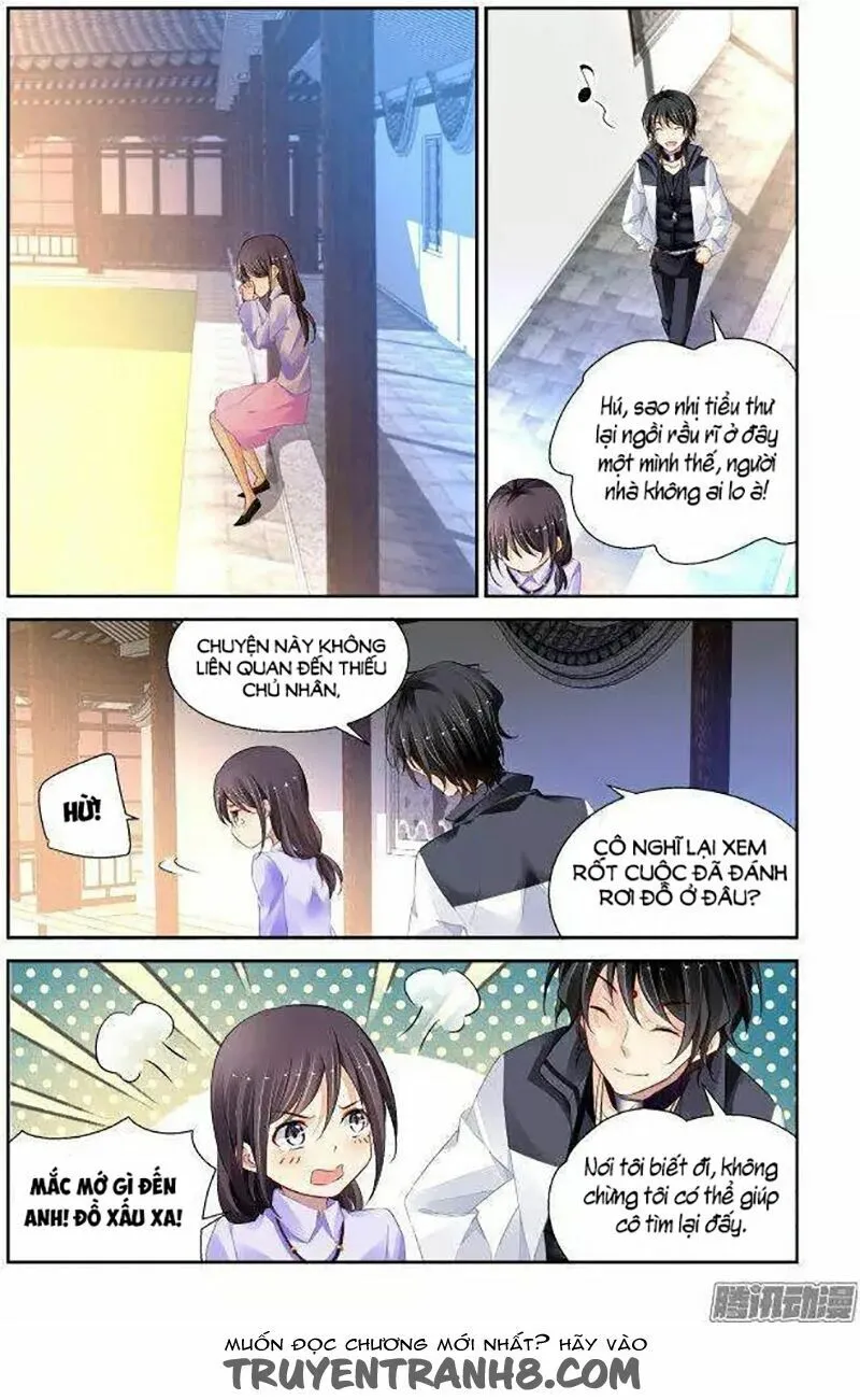 Chapter 225 - Trang 11
