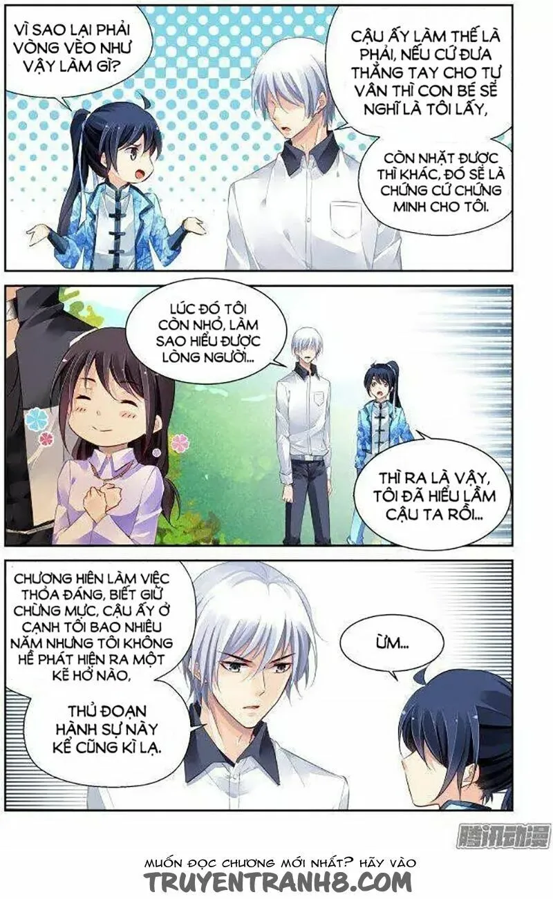 Chapter 225 - Trang 14