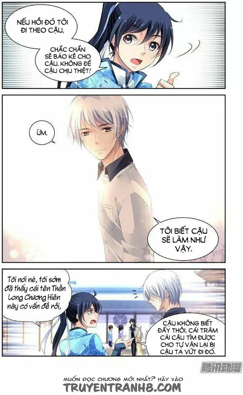 Chapter 225 - Trang 9