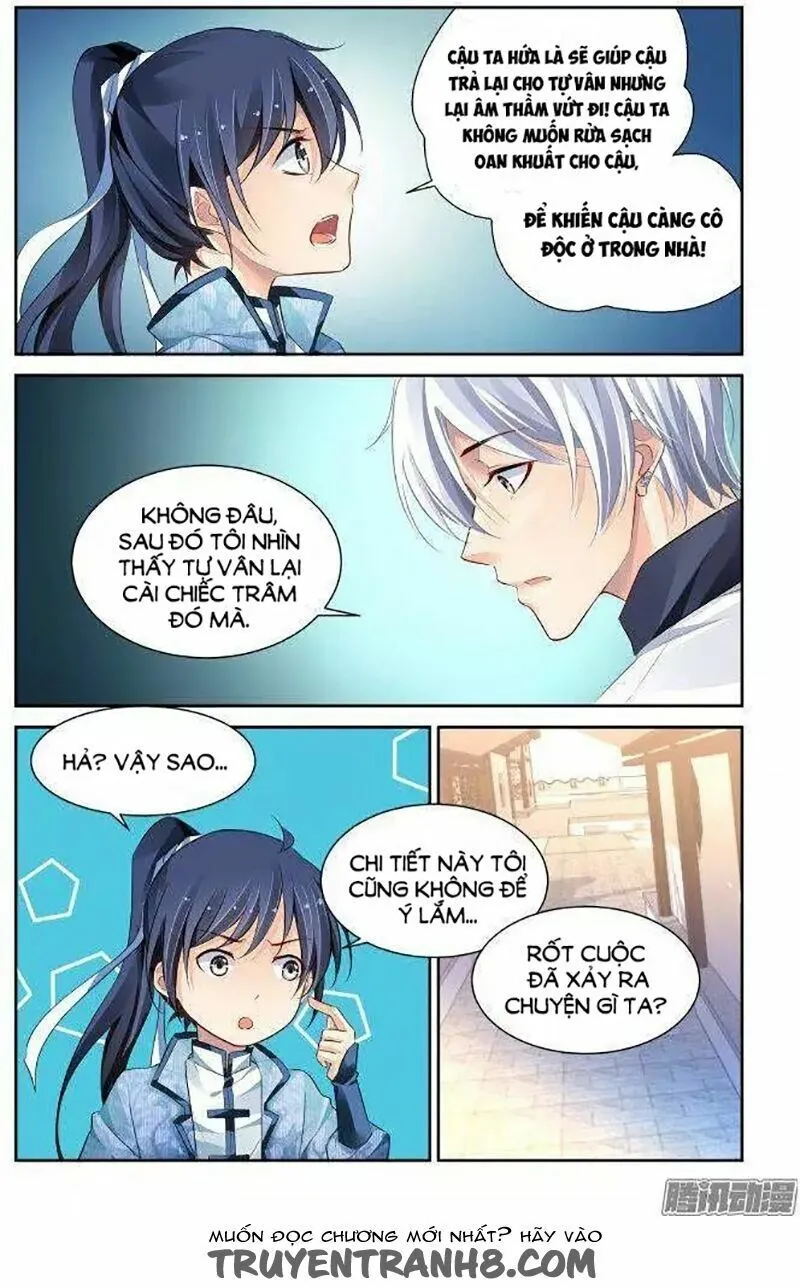 Chapter 225 - Trang 10