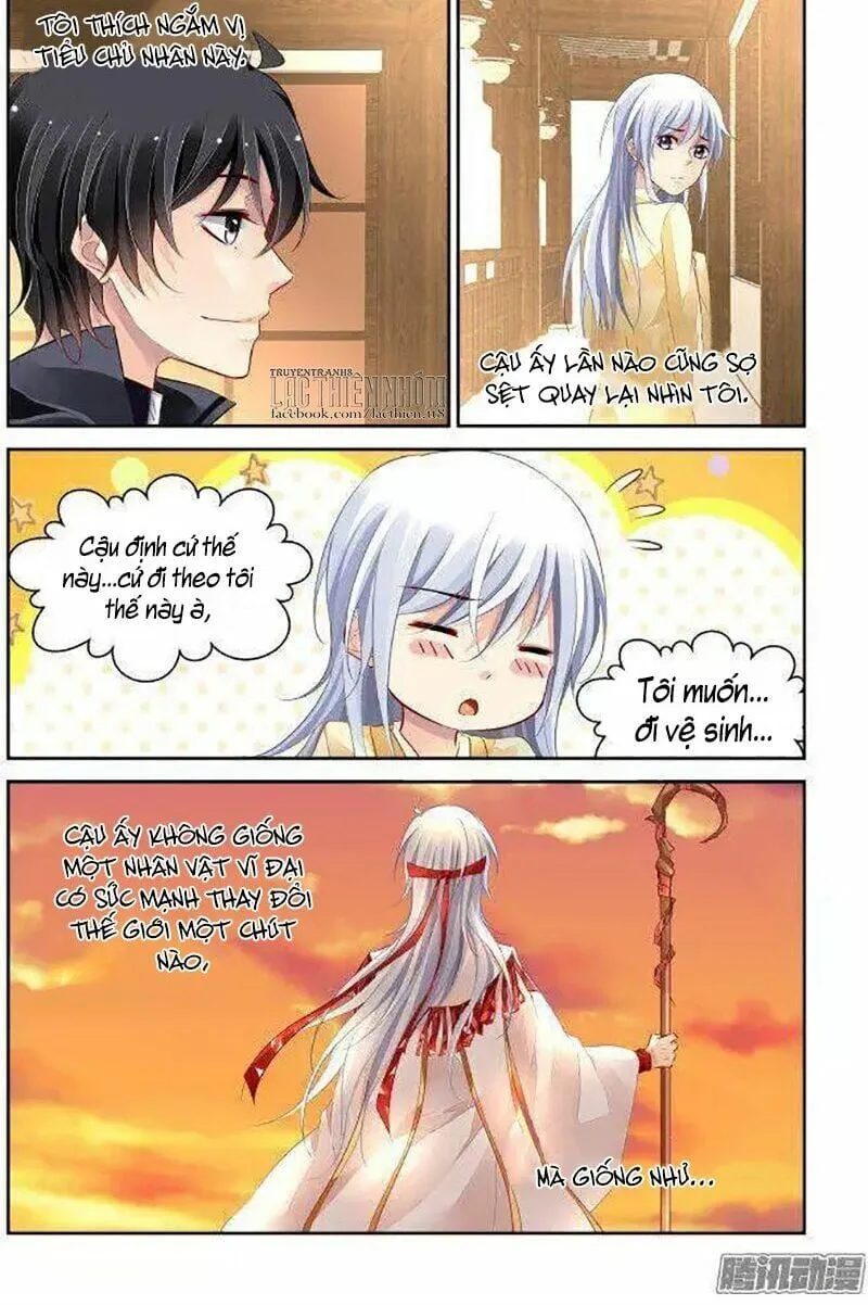 Chapter 226 - Trang 3