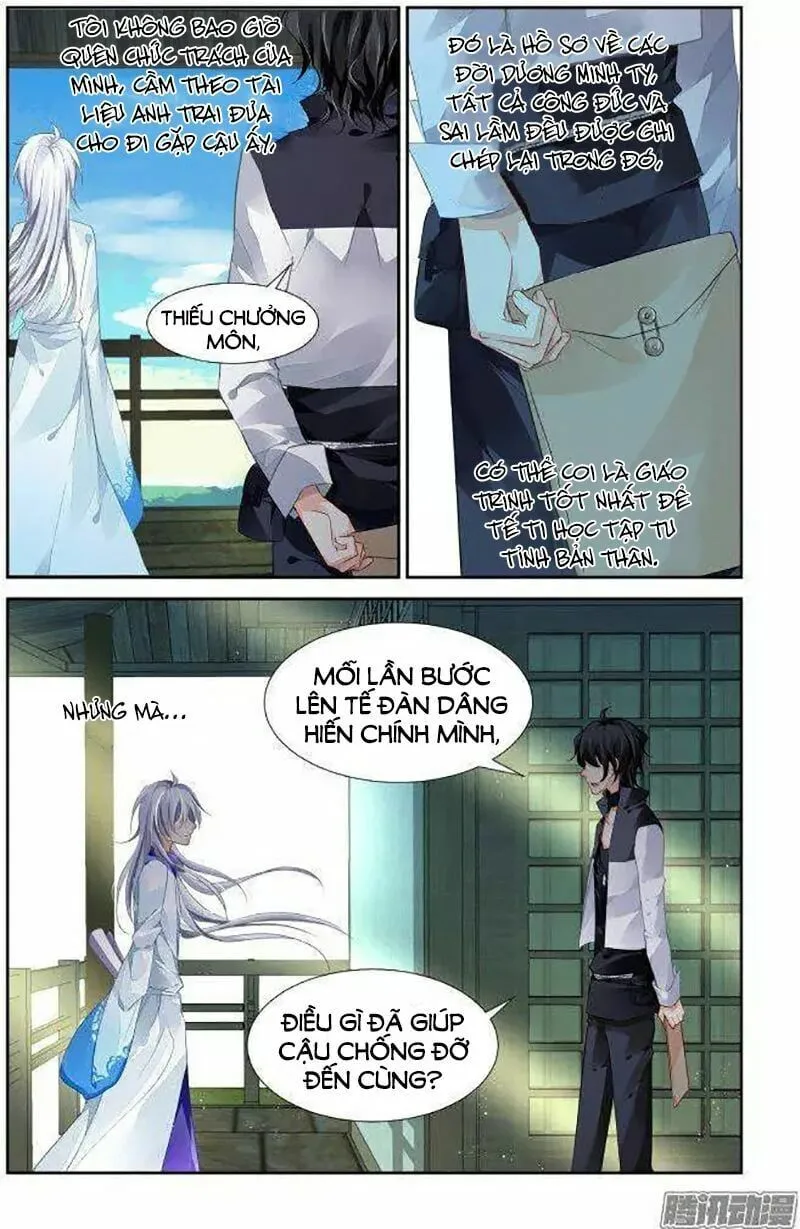 Chapter 226 - Trang 5