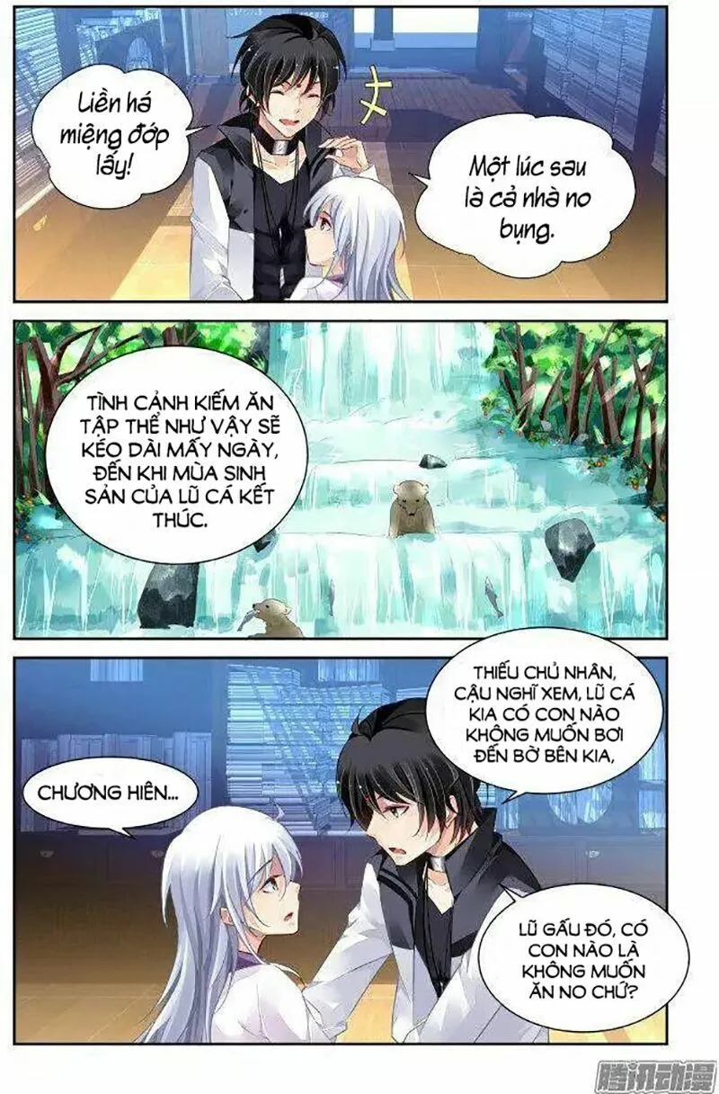 Chapter 228 - Trang 12