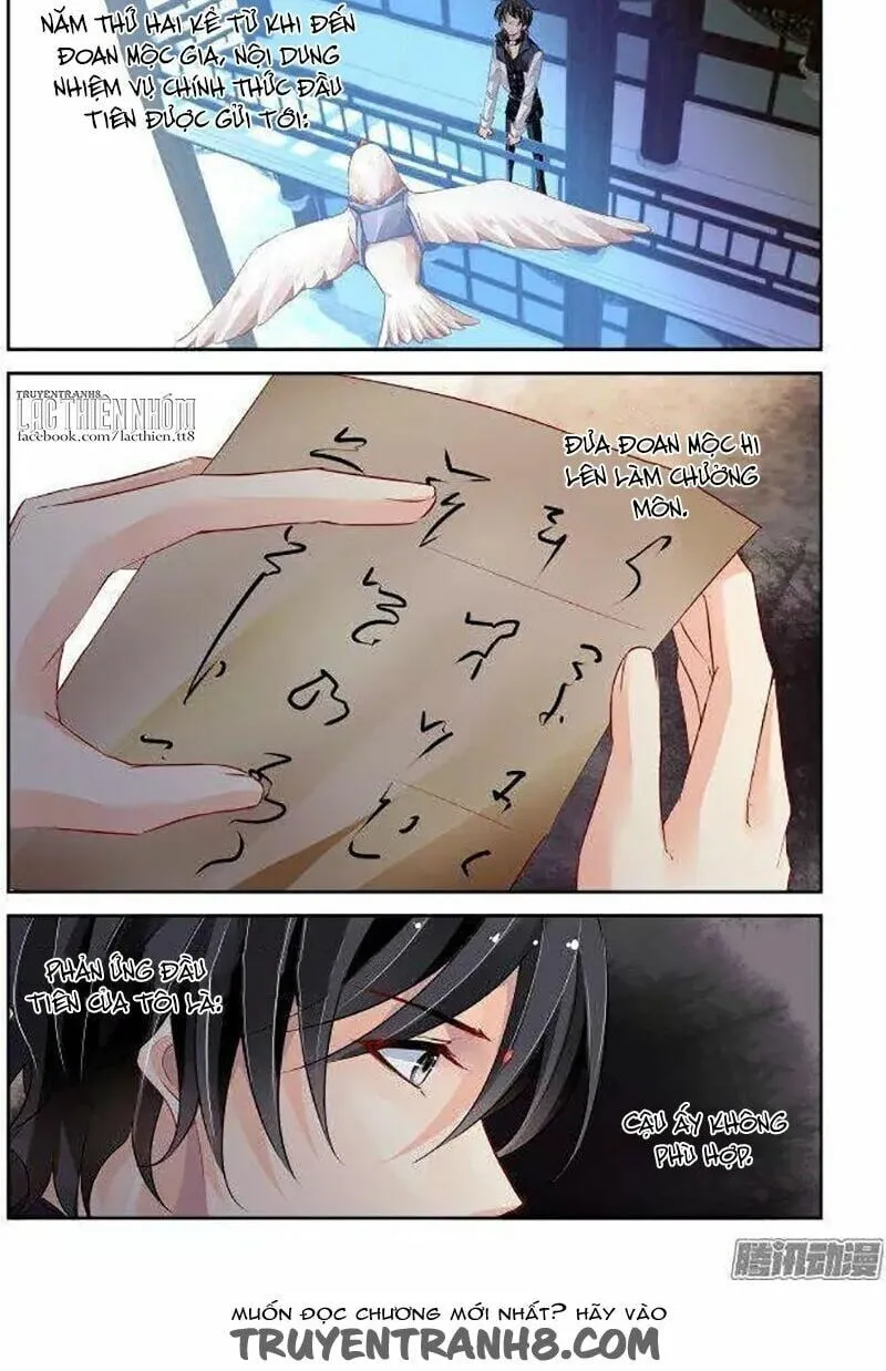 Chapter 229 - Trang 3