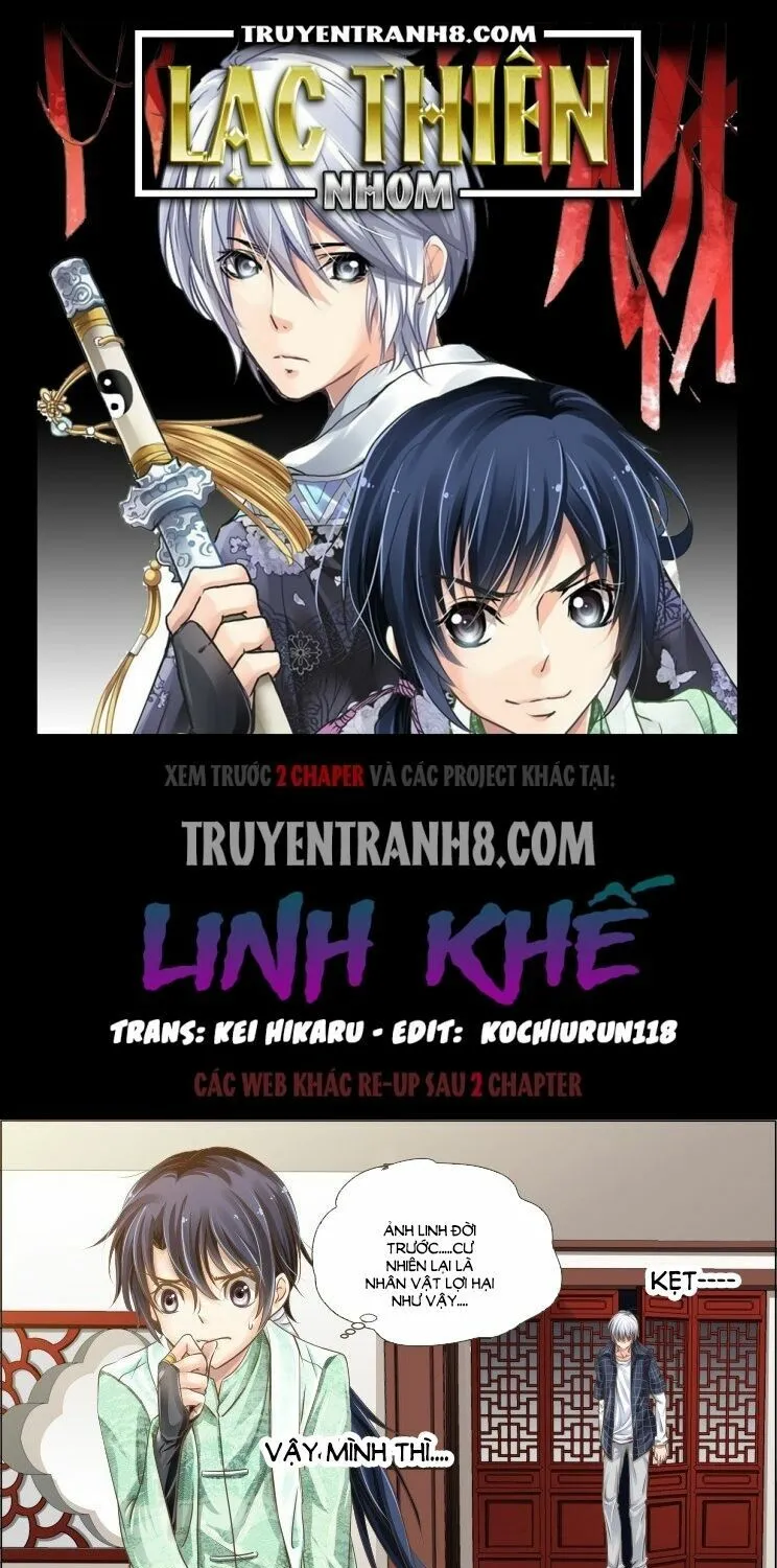 Chapter 23 - Trang 2