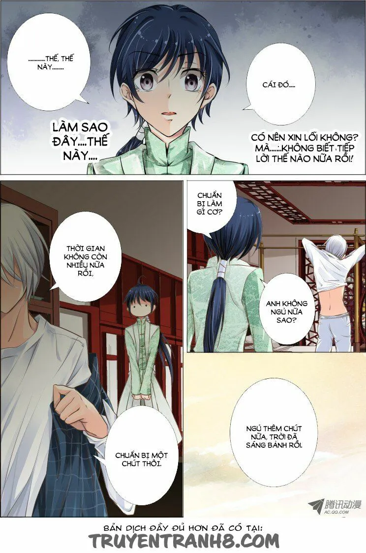Chapter 23 - Trang 11