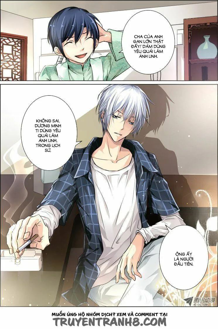 Chapter 23 - Trang 8