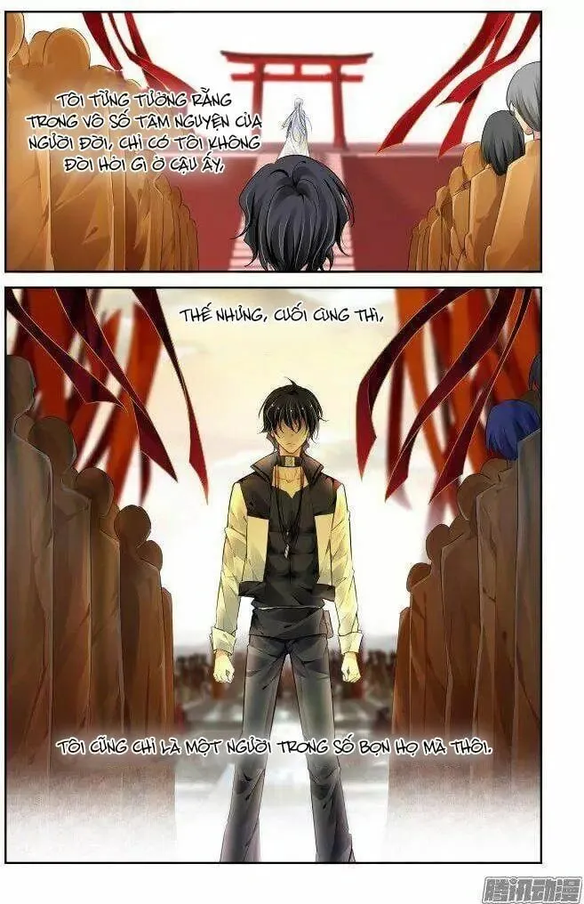 Chapter 230 - Trang 11