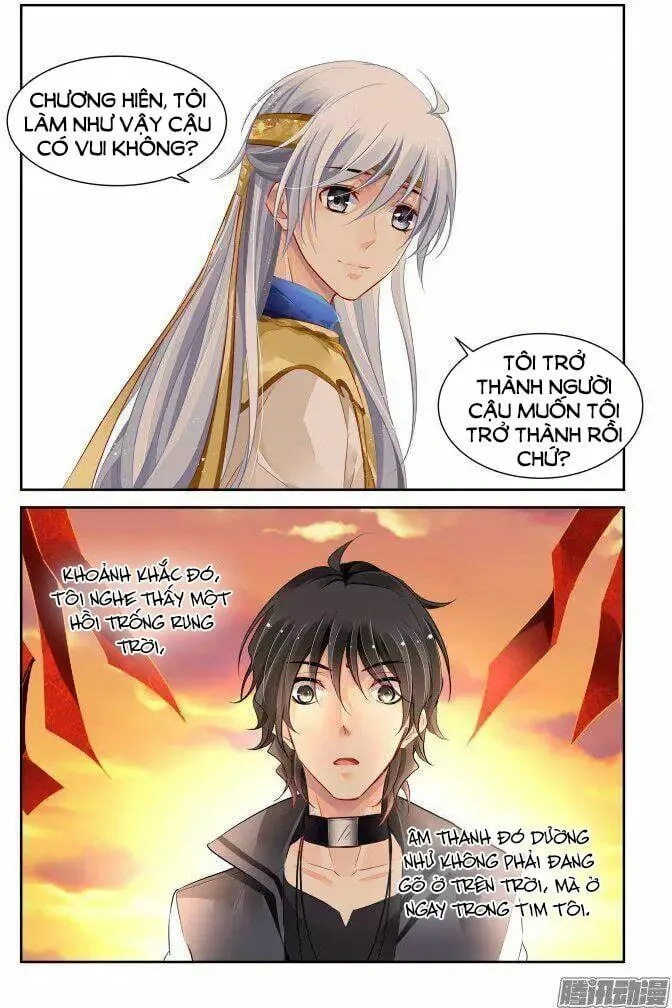 Chapter 230 - Trang 5